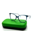 NEW Kate Spade Women's DARCIE PJP BLUE 52-16-140MM Eyeglasses FRAME GLITTER