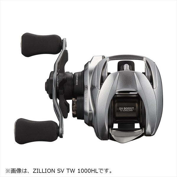 Daiwa 21 Zillion SV TW 1000XHL (Left handle) 4550133072581| eBay