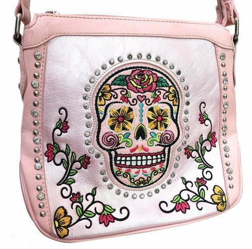 crossbody concealed carry bolsa