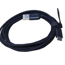 TYPE-C USB Charing Cable For DELL ALIENWARE AW720M/AW620M Mouse USB Charger