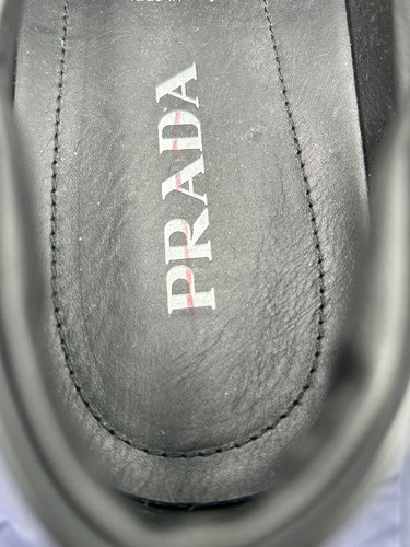 Men’s Prada penny loafers size 11 made in Italy - Picture 8 of 11