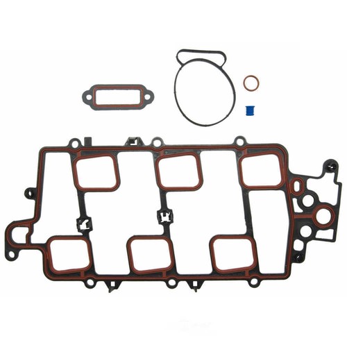 Honda Accord Plenum Gasket FEL-PRO Fuel Injection Plenum Gasket