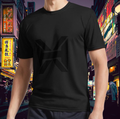 Xdinary Heroes Active Logo T-Shirt Funny Size S to 5XL
