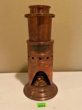 Oil Tester N.Y State Board of Health Chas J Tagliabue MFG Co New York #RL