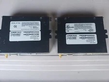 2 - Blue Tree BT-6401 Cell Modems (Both sold together)