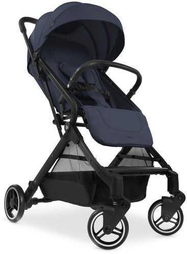 Hauck Kinder-Buggy Travel N Care, dark navy blue - Bild 10 von 14