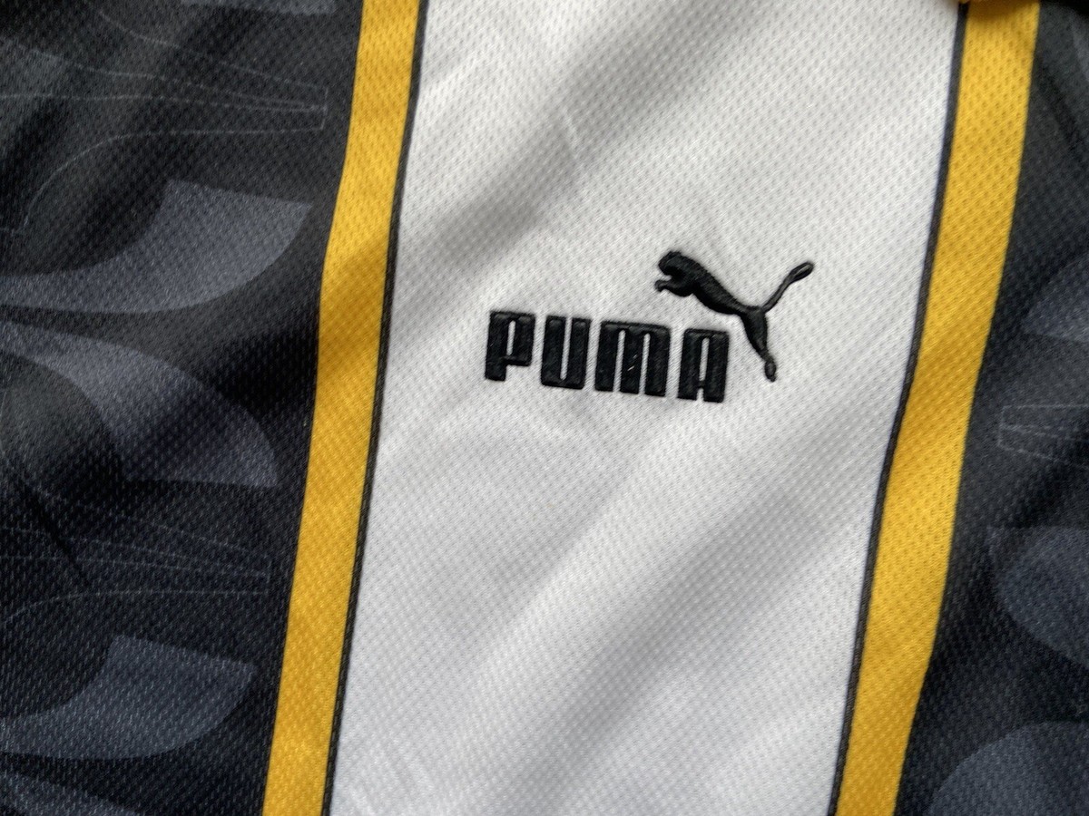 90s PUMA 八一足球隊 Bayi Football Team ユニフォーム 90s PUMA 八一足球隊 Bayi Football Team ユニフォーム