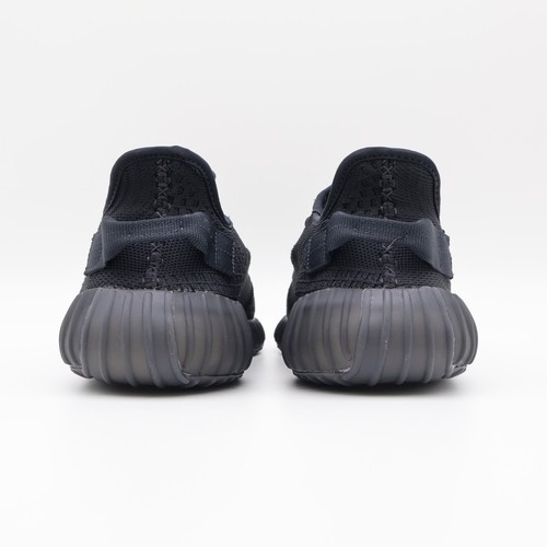 HQ4540 adidas Yeezy Boost 350 V2 Onyx Black (Herren) - Bild 7 von 10