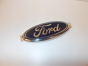2086510 эмблема ford