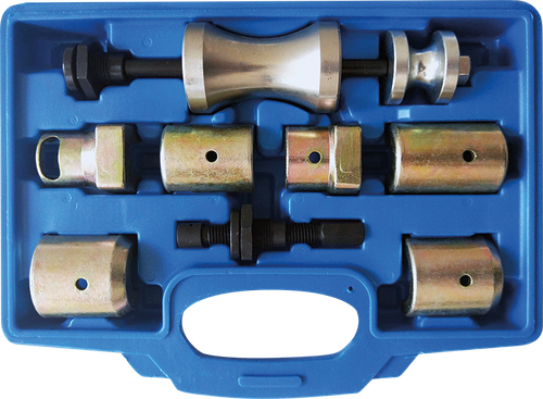 VAICO Set Braccio Tergicristallo Posteriore Per Ford Kuga Mk2 (DM2) - V25-1464