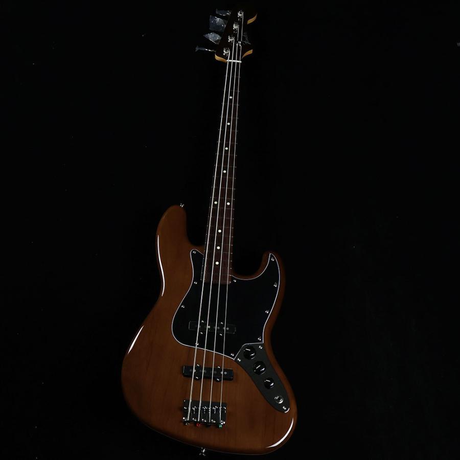 Fender made in japan FSR Hybrid II Jazz Bass Walnut Jazz