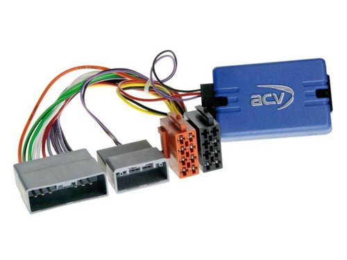 Lenkradfernbedienung Adapter LFB Interface passend für Honda S2000 2005-2009 - Bild 2 von 2