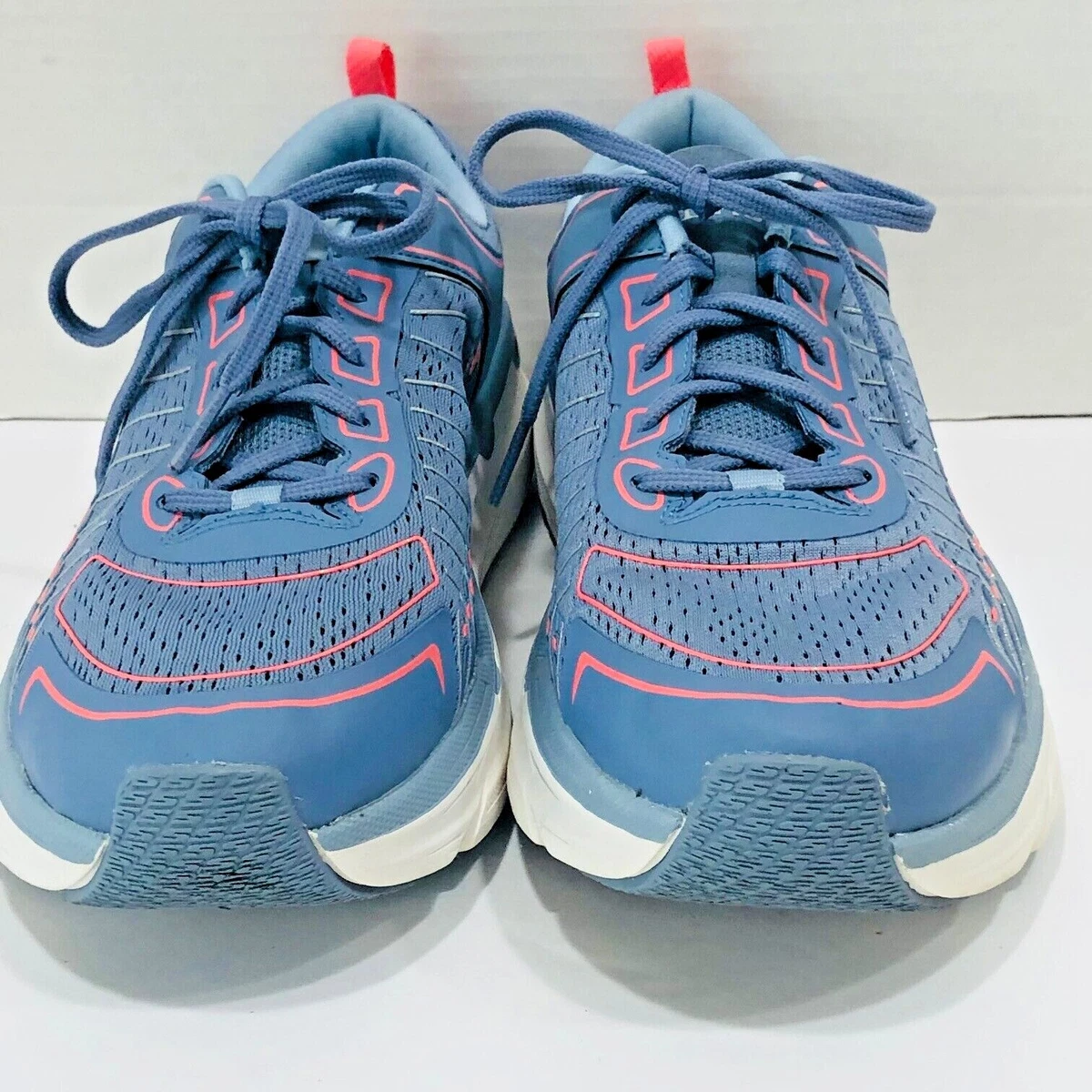Skechers GORun Sneakers 10 Skech Air 92 Significance Women s Blue