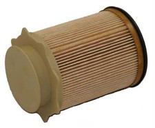 Fuel Filter-VIN: L, DIESEL, Turbo, D2 FVP FILTERS V3255