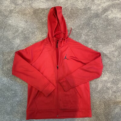 air jordan tracksuit top