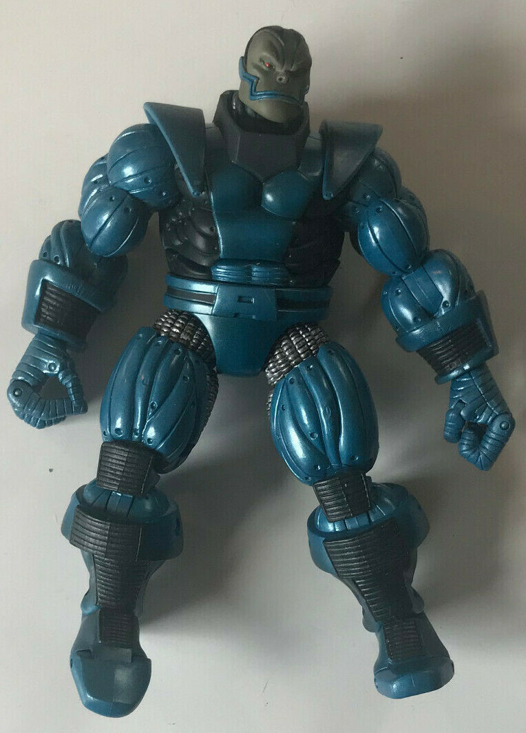MARVEL LEGENDSシリーズ　アポカリプス Amazon.com: Marvel Hasbro Legends Series 6-inch Collectible
