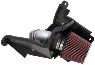 K&N 69 Series Intake Kit Fits 2012-2016 FORD FOCUS - 69-3517TS