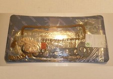 SERIE MOTORE CON TESTA CILINDRI PER RENAULT R4 - R5 - R6 motore 800 (845cc.)