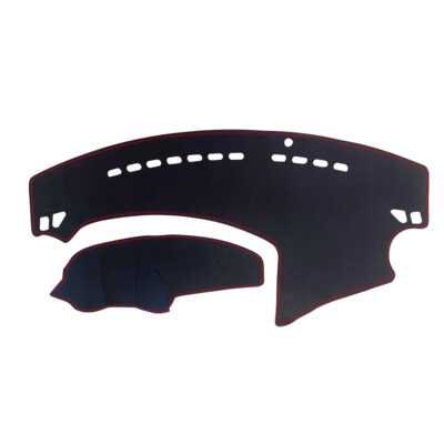Dash Mat Cover For Mazda 3 – 2010 2011 2012 2013, Inner Dashboard Sun Pad, Unbranded, 2-Year Warranty