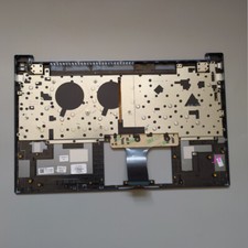 For HP Pavilion 15-EG 15-EH M08918-001 M08920-001 Palmrest w/Backlit Keyboard