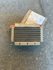 Oil Cooler P/N 20710A (Overhauled 8130 Included)