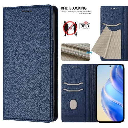 For TCL 60 NxtPaper 40 XL 20R 505 403 201 Magnetic Shockproof Wallet Phone Case - Picture 99 of 114