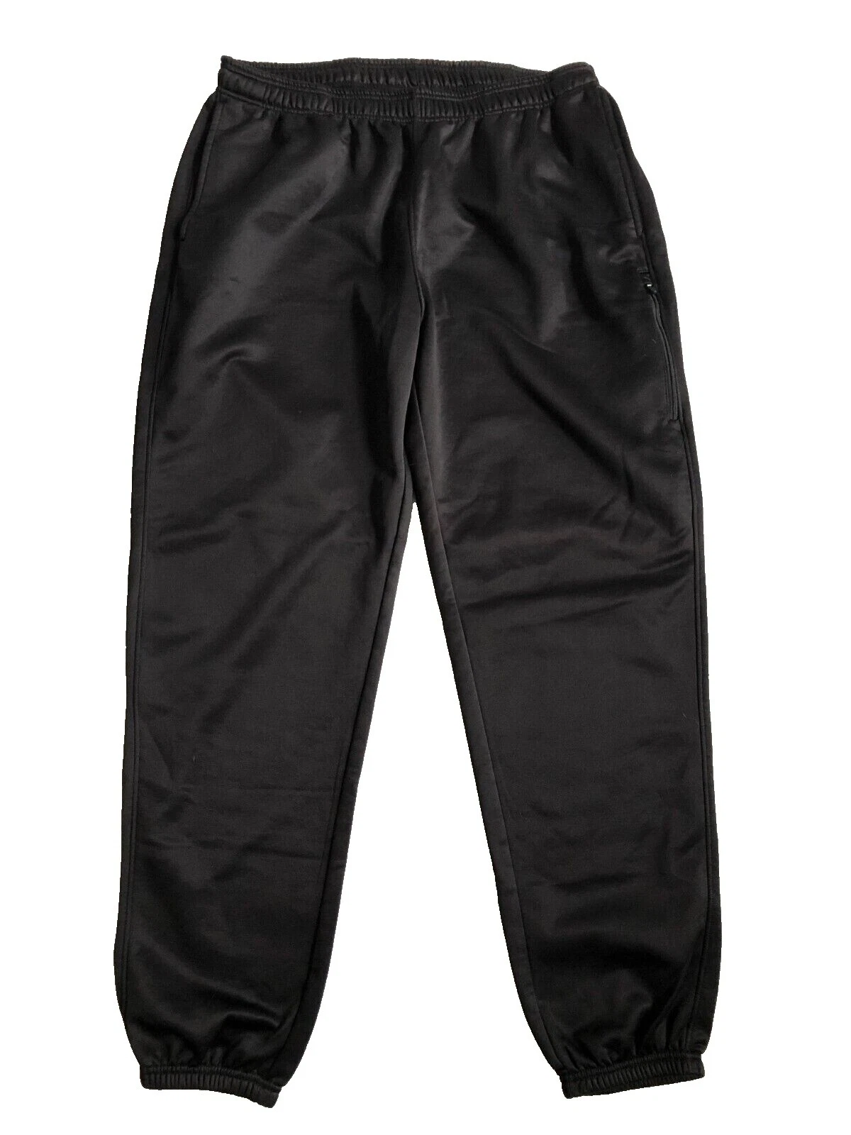 起重机黑色男装