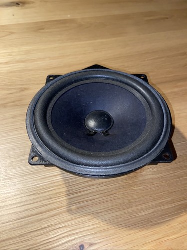 VW Phaeton Türlautsprecher Tiefton Lautsprecher Tür 3D0035454B