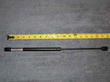 17.2 in 30 lb RV Marine Gas Spring Strut Lid Lift Cylinder Support Prop Rod 17"