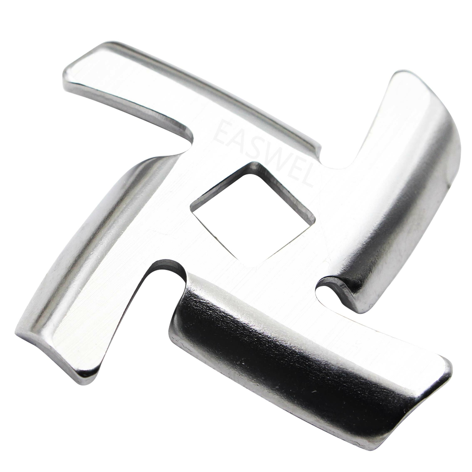 Meat Grinder Cutting Blade for Waring 026552 MG100 MG105 WPG200PC eBay