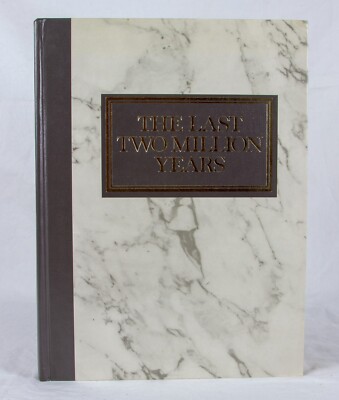 The Last Two Million Years