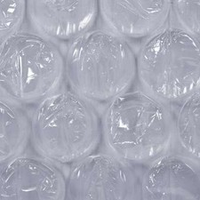 300mm x 50m LARGE BUBBLE WRAP 50 METRES FAST DELIVERY