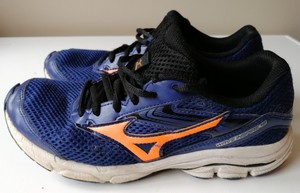 zapatillas mizuno wave inspire 12