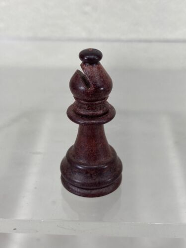 Piezas de repuesto CHESS CHALLENGER Fidelity Electronics Bishop Knight Torre Peón - Imagen 5 de 13