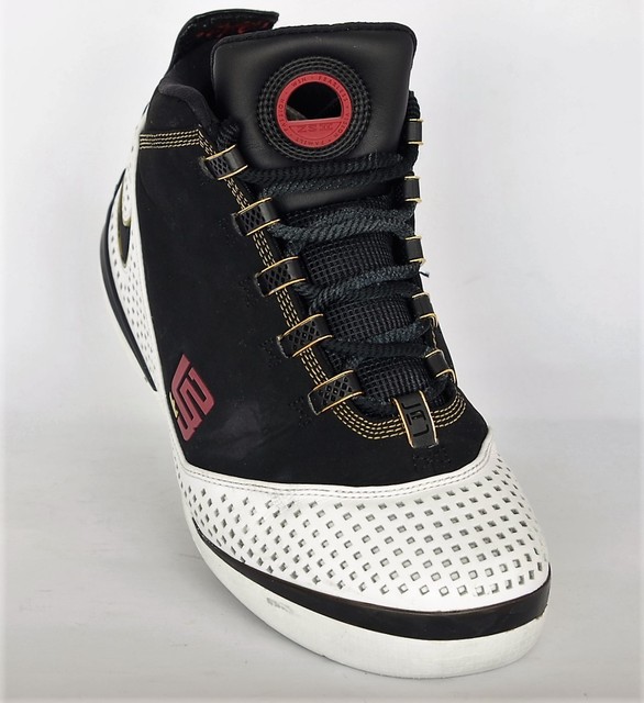 lebron james soldier 2