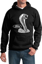 Ford Mustang Cobra Hoodie