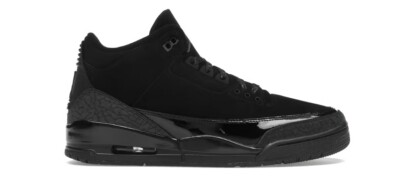 Jordan 6 ブラックキャット　28センチ Air Jordan 6 (Black Cat) - Releases