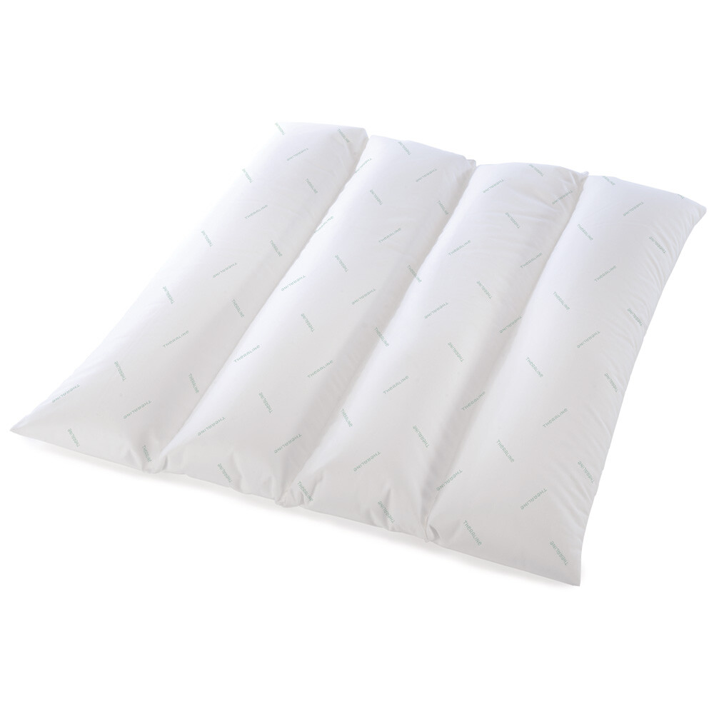 Theraline Gekammertes Beinkissen TheraRhomb