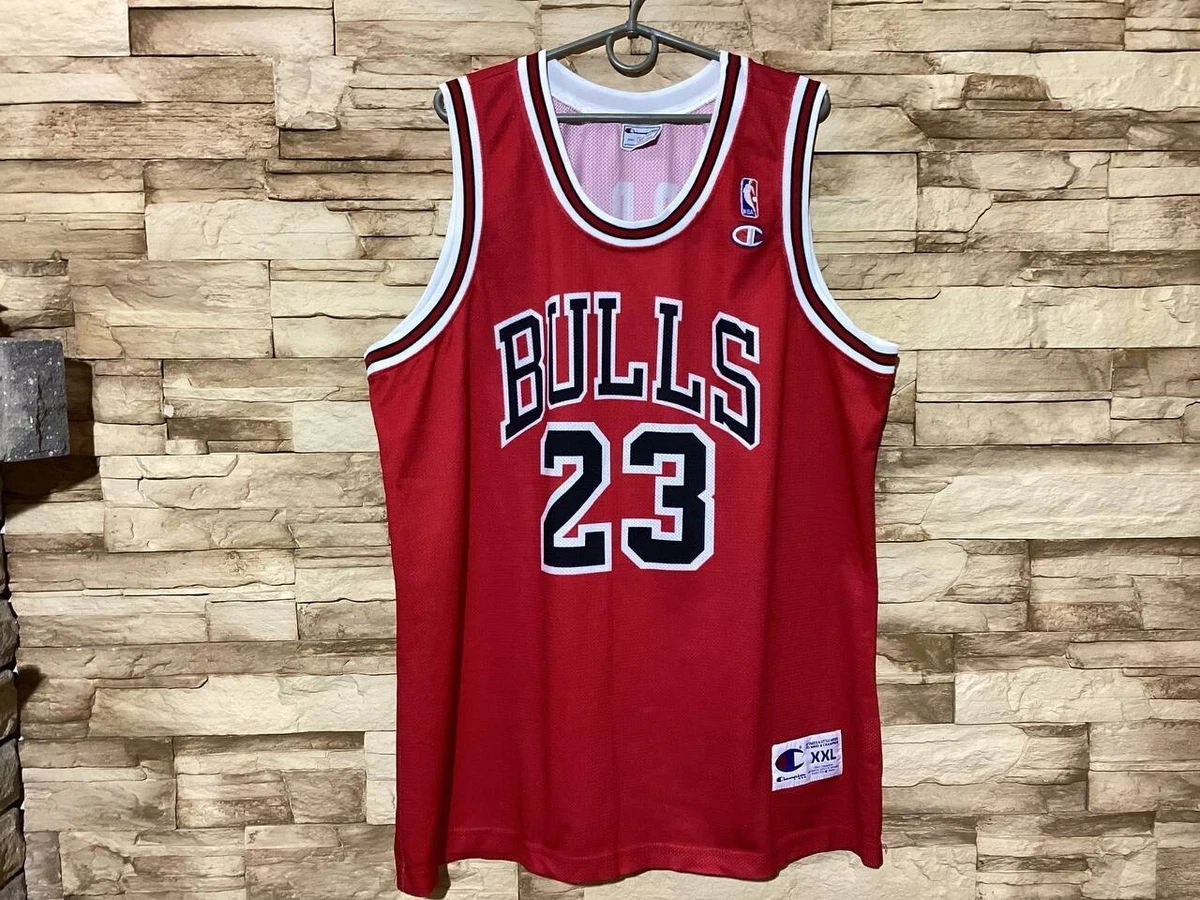 Size 2XL Chicago Bulls NBA Jerseys | eBay