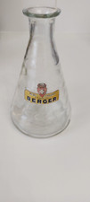 Carafe publicitaire BERGER MIDI 7 HEURES