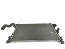 Radiateur Saab 9-5