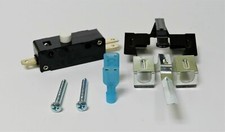 Lid Switch Washer  Dryer fits 279347 Whirlpool Kenmore W10820036