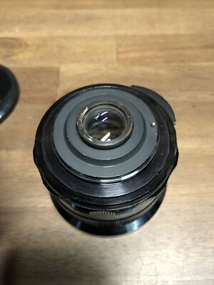 YASHICA ヤシカ AUTO YASHINON DX 28mm/f2.8 vintage Yashica Auto Yashinon DX 28mm f2.8 M42 Mount | eBay
