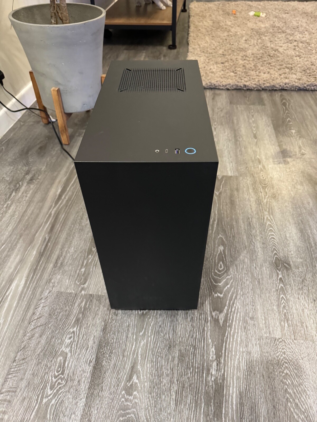 used-gaming-pc-geforce-2060-ryzen-5-2600-price-is-negotiable-ebay
