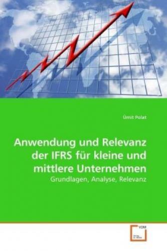Thumbnail - Anwendung Und Relevanz Der Ifrs Für Kleine Und Mittlere Unternehmen