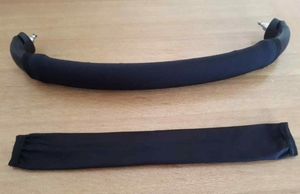 foldable jogging stroller