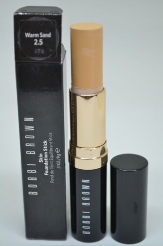 Bobbi Brown Skin Foundation Stick BNIB 0.31oz./9g ~choose your shade~ - Picture 10 of 24