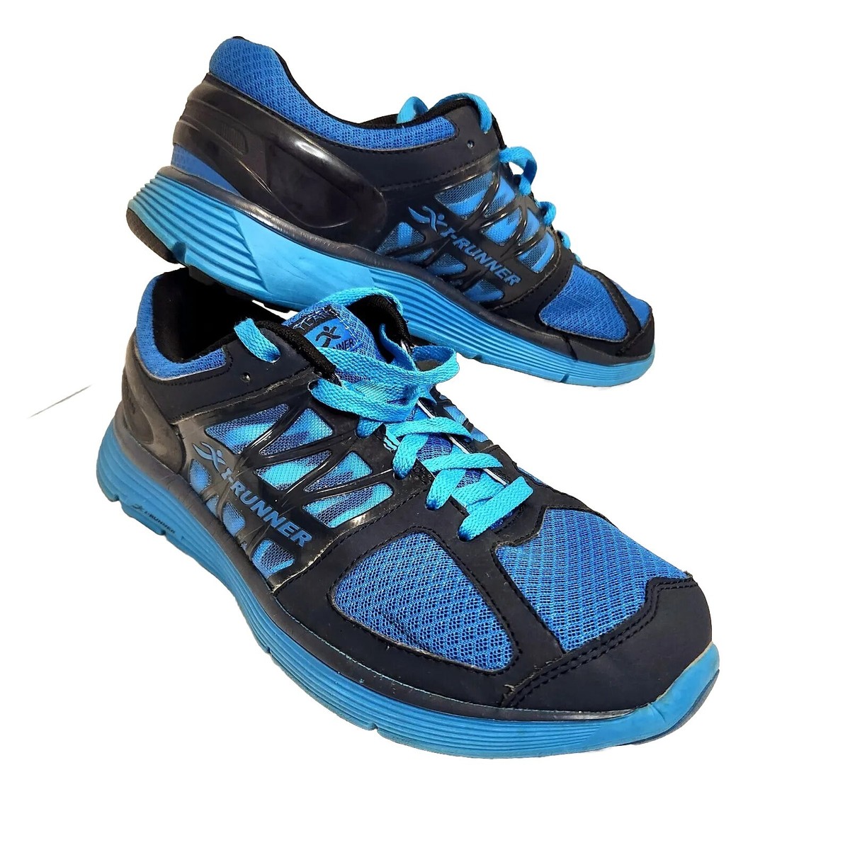 I-RUNNER Noble Men's Athletic Therapeutic Shoes Size Wide
