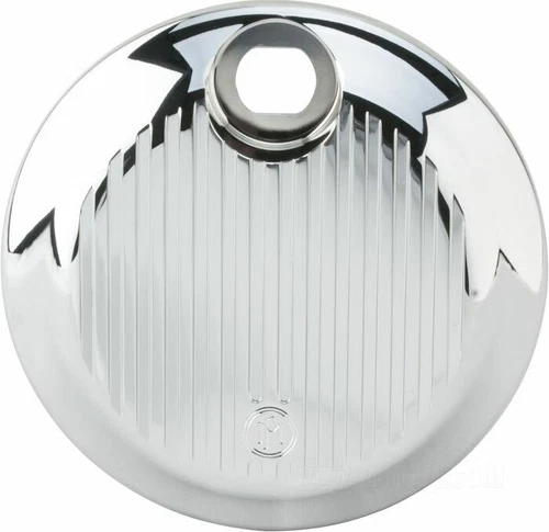 Performance Machine Tankdeckel für Harley Davidson Touring FL von 2008 - 2013 