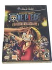 Nintendo GameCube Action & Adventure Pirates! Video Games